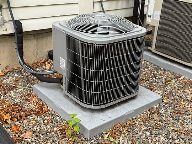 24/7 Emergency Ac Repair experts in Le Roy, IL