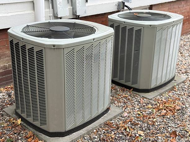 Reliable Ac Repair contractor in Le Roy, IL by JG Cool HVAC